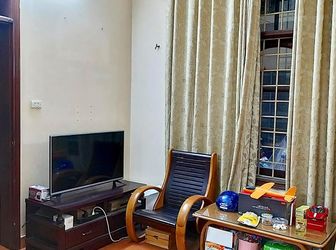 Nhà Phân Lô Góc Ô Tô Đỗ An Ninh Tốt 7.6 Tỷ Giá Rẻ Nhất Phùng Chí Kiên Cầu Giấy