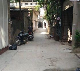 Bán Nhà Riêng, Phân Lô Ở Yên Lãng.