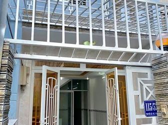 Nhà Chính Chủ Bán Giá Cực Ưu Đãi – Lê Văn Lương – Quận 7 – Liên Hệ: 0582.419.921