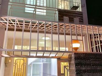 Nhà Chính Chủ Bán Giá Cực Ưu Đãi – Lê Văn Lương – Quận 7 – Liên Hệ: 0582.419.921