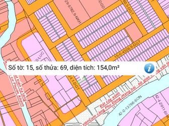 Bán Đất Khu Tái Định Cư Phước Khánh - Nhơn Trạch (Chính Chủ)