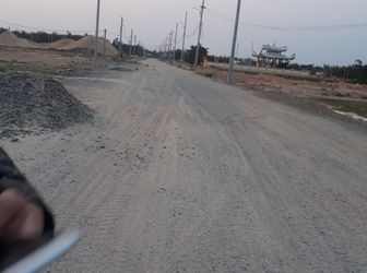 Bán Nhanh Vài Lô Đất Kề Góc Đường Thông 15M5, Đối Diện Chợ, Cách Trường Học 1Km, Giá 1.2 Tỷ 