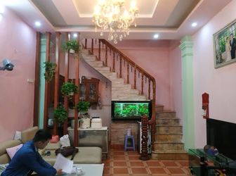 Bán Nhà Cực Hiếm Nguyễn Lương Bằng 40M2, 5 Tầng, Mt 4,5M, Giá 3.8 Tỷ