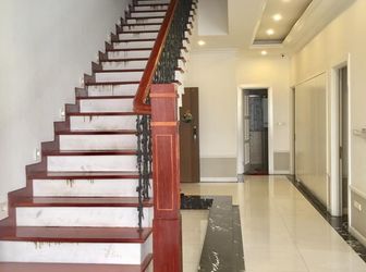 Building Thang Máy Mặt Phố Minh Khai, Hai B0 Trưng, 155M2, Quy Hoạch Ổn Định