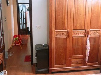 Bán Nhà Phố Thanh Nhàn 50M2, 4 Tầng, Mặt Tiền 5M, Về Ở Ngay, 4 Tỷ.