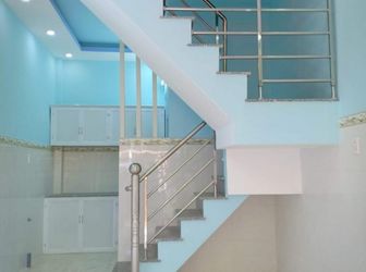 Chủ Nhà Đường Ht13, P. Hiệp Thành, Q.12 Cần Bán Giá Rẻ