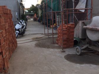 Bán Lô Đất 4,5 X 10M Không Lộ Giới Đường Lê Đức Thọ P13 Gò Vấp