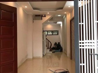 Bán Nhà Riêng Mới Đẹp Ở Tựu Liệt, Thanh Trì 42M2 X 5Tầng X Mặt Tiền 3,5M. Sổ Đỏ Nở Hậu. 0902139199.