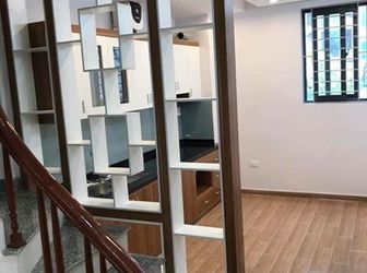 Bán Nhà Riêng Mới Đẹp Ở Tựu Liệt, Thanh Trì 42M2 X 5Tầng X Mặt Tiền 3,5M. Sổ Đỏ Nở Hậu. 0902139199.