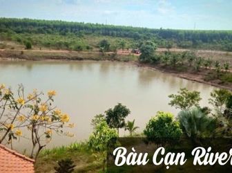 Bán Đất Ngay Ngã Tư Bàu Cạn. Giá 300 Triệu/100M2