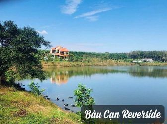 Bán Đất Ngay Ngã Tư Bàu Cạn. Giá 300 Triệu/100M2