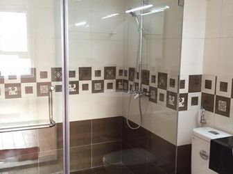 Căn Hộ 232 Phạm Văn Đồng, Cho Thuê 87M2, 3 Phòng Ngủ, Giá 8,5 Triệu/Tháng.