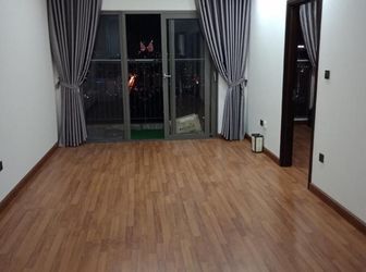 Căn Hộ 232 Phạm Văn Đồng, Cho Thuê 87M2, 3 Phòng Ngủ, Giá 8,5 Triệu/Tháng.