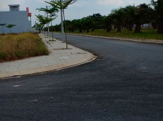 Mở Bán Lô Đất Gần Khu Công Nghiệp Tân Phú Trung