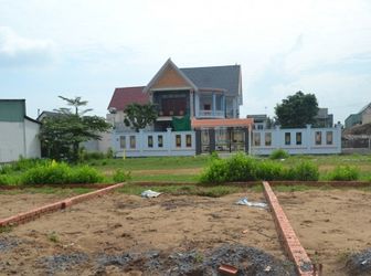 Cá Tháng 4 Bị Bịp Bài Cần Bán Đất Mặt Tiền Xuyên Á Trả Nợ