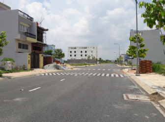 Cá Tháng 4 Bị Bịp Bài Cần Bán Đất Mặt Tiền Xuyên Á Trả Nợ