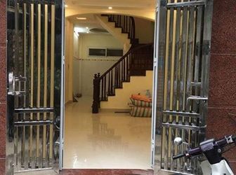 Chính Chủ Bán Gấp Nhà Khương Hạ Thanh Xuân 35 M2, 5Tầng, Mt 3,4M. Mới Đẹp. Dân Trí Cao 