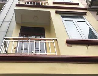 Chính Chủ Bán Gấp Nhà Khương Hạ Thanh Xuân 35 M2, 5Tầng, Mt 3,4M. Mới Đẹp. Dân Trí Cao 