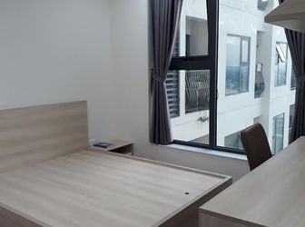 Cho Thuê Chung Cư An Bình City, 91M2, Full Đồ, 12Tr/th, Tầng 10.