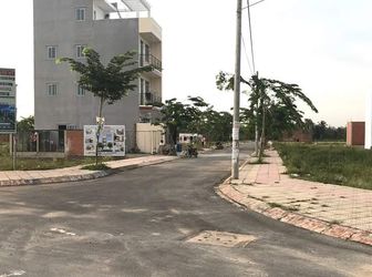 Cần Bán Gấp 3 Lô Đất Q. 9 - Sổ hồng riêng - 8.2 Triệu/m2