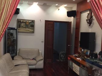 Mặt Hồ Tây Với Mặt Tiền Siêu Khủng, 105M2 Phố Yên Hoa, Tây Hồ