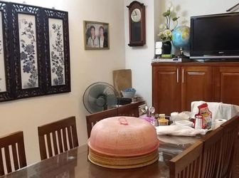 Mặt Hồ Tây Với Mặt Tiền Siêu Khủng, 105M2 Phố Yên Hoa, Tây Hồ