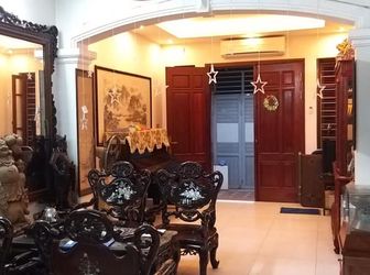 Mặt Phố Nguyễn An Ninh, Hai Bà Trưng 68M2 Mặt tiền Cực Rộng