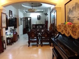 Mặt Phố Nguyễn An Ninh, Hai Bà Trưng 68M2 Mặt tiền Cực Rộng