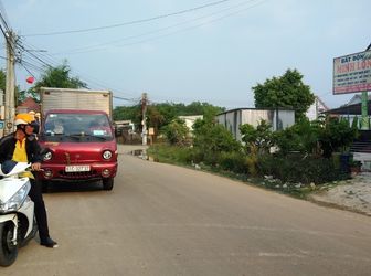 Đất Phú Mỹ, Hỗ Trợ Giấy Phép Xây Dựng, 10Tr/m