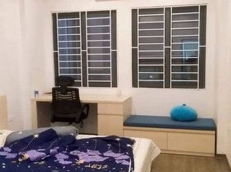 Bán Nhà Gấp Phố  Kim Mã: 32M2, - 4 Tầng – Chỉ 2.9Tỷ