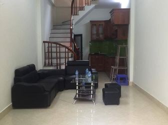 Bán Gấp Nhà Siêu Đẹp 5 Tầng, Ngõ Rộng, Kim Ngưu, Giá 2.7 Tỷ