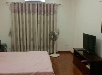 Bán Nhà Phân Lô 30M2 x 5 Tầng, Thanh Nhàn, Giá 2.5 Tỷ.