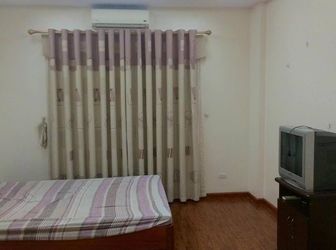 Bán Nhà Phân Lô 30M2 x 5 Tầng, Thanh Nhàn, Giá 2.5 Tỷ.