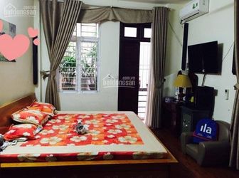 Bán Gấp Nhà Phân Lô 36M2, Võ Thị Sáu, Ô Tô Đỗ Gần, Giá 3 Tỷ.