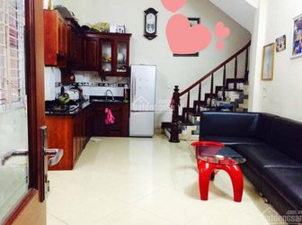 Bán Gấp Nhà Phân Lô 36M2, Võ Thị Sáu, Ô Tô Đỗ Gần, Giá 3 Tỷ.