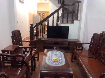 Bán Nhà Phân Lô 30M2 x 5 Tầng, Thanh Nhàn, Giá 2.5 Tỷ.