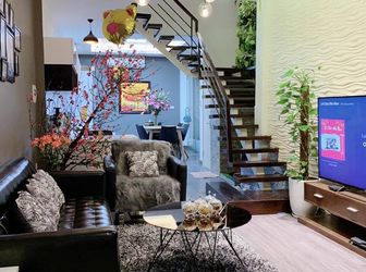 Bán Nhà Riêng, Kinh Doanh Ở Ngã Tư Sở.