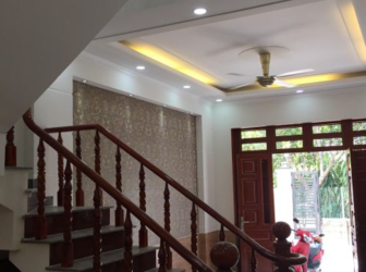 Bán Nhà Đẹp, Cách Phố 30M Láng Hạ Quận Đống Đa 46.4M 5 Tầng Giá 4.6 Tỷ