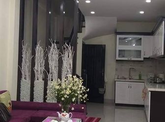 Rộng Mà Rẻ!!! Nhà Đội Cấn 40M2 Giá Chỉ 3.25 Tỷ Lung Linh Giữa Lòng Hà Nội