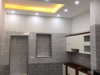 Bán Nhà Thái Thịnh,ô Tô Đỗ Cửa, 38M2, Rộng 3,8M.Giá 3,4 Tỷ.