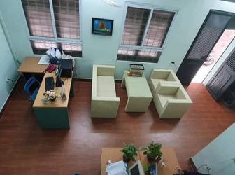 Bán Nhà Nguyễn Đức Cảnh, Hoàng Mai ,kinh Doanh,35M2, Giá Chỉ 2.85 Tỷ.