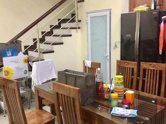 Bán Nhà Đẹp 3 Mặt Thoáng Phố Định Công Hạ 45M2 - 5 Tầng - Mặt tiền 4.5M - Giá 2.9 Tỷ