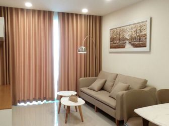 Cho Thuê Ch Richstar, Tân Phú, 2Pn Giá 8Tr/tháng