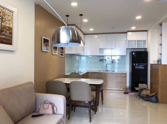 Cho Thuê Ch Richstar, Tân Phú, 2Pn Giá 8Tr/tháng