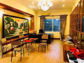 Bán Nhà Hạ Yên, Cực Hiếm, Ô Tô 50M, 36M2 X 5Tầng, Chỉ 2.8 Tỷ. Lh: 0936131054