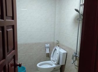 Bán Nhà Hạ Yên, Cực Hiếm, Ô Tô 50M, 36M2 X 5Tầng, Chỉ 2.8 Tỷ. Lh: 0936131054
