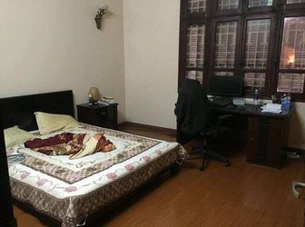 Bán Nhà Hạ Yên, Cực Hiếm, Ô Tô 50M, 36M2 X 5Tầng, Chỉ 2.8 Tỷ. Lh: 0936131054