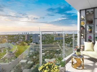 Cần Bán Căn Góc 3Pn Giá 3.96 Tỷ, Diện Tích 93M2 Của Vinhomes West Point - 0938628976