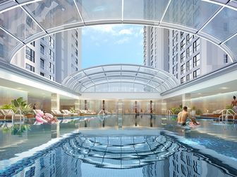 Cần Bán Căn Góc 3Pn Giá 3.96 Tỷ, Diện Tích 93M2 Của Vinhomes West Point - 0938628976