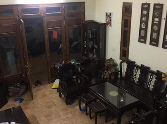 Siêu Phẩm Mặt Phố Cổ Hà Đông, Thang Máy, Kinh Doanh Đỉnh Phố Bùi Bằng Đoàn